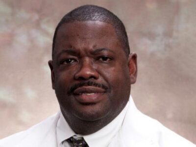 Jerome Carl Landry, radiation oncologist at Emory and Grady, dies at 66