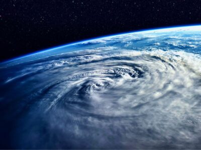 Climate change and cancer