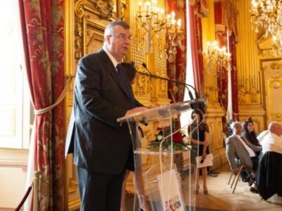 Peter Boyle, one of the great epidemiologists of our time, dies at 71