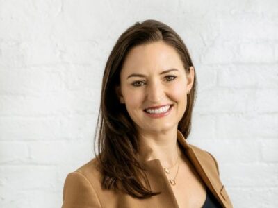 Flatiron CEO Carolyn Starrett: We’re reimagining the infrastructure of cancer care, and we’re going global