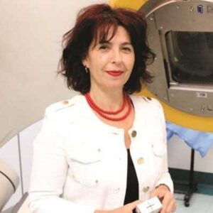 Natalka Suchowerska, PhD