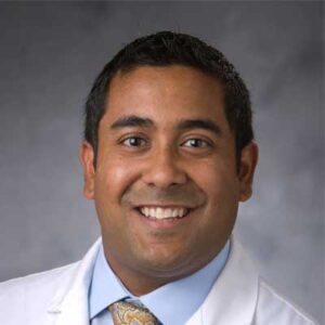 Arif Kamal, MD, MBA, MHS