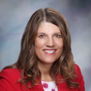 Jeannine M. Brant, PhD, APRN, AOCN, FAAN