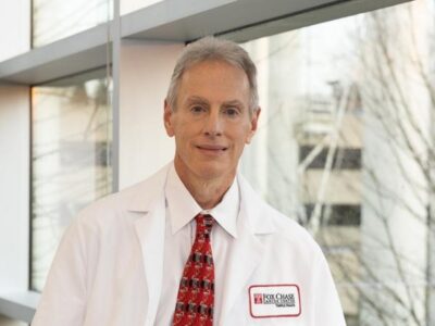 Getting back to where we once belonged