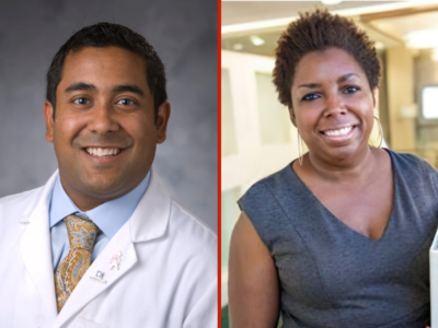 Patient navigation improves outcomes and addresses health equity across the cancer continuum