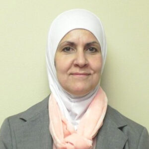 Ahlam Al-Kodmany, PhD