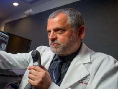 Zoltán Patay, chair of diagnostic imaging at St. Jude, dies at 65