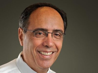 How Augusto Ochoa stumbled into community oncology—and built Gulf South Minority NCORP