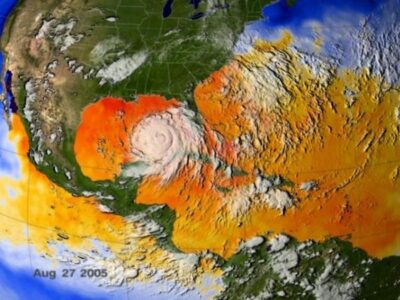 Katrina, Irma, Harvey: How oncology responds to hurricanes