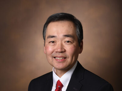 Ben Ho Park wants Vanderbilt to deliver precision oncology in Tennessee—and globally