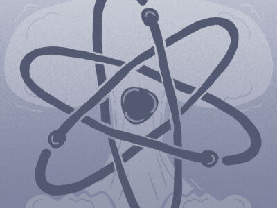 Nuclear threats in the Ukraine war