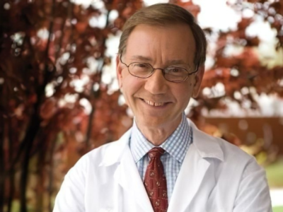 Nicholas Vogelzang, an expert in GU cancers and mesothelioma, dies at 72