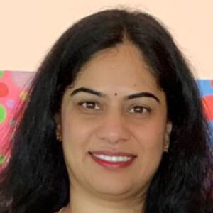 Roopa Vemulapalli, MD