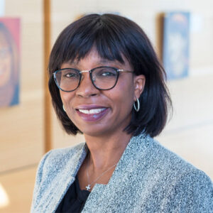 Charnita Zeigler-Johnson, PhD, MPH
