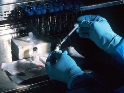 Viral oncology in history