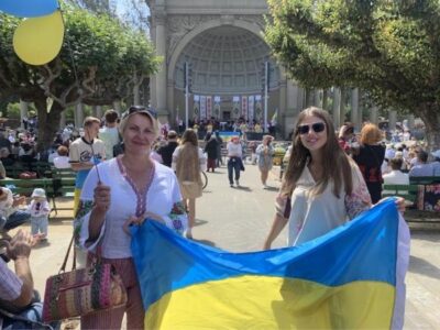 Preventing the “Killing Twice Effect”: What we can do to support Ukrainian oncology professionals during the war