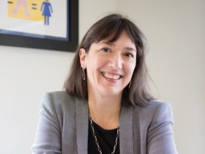 Bertagnolli sets out eight “core principles” for NCI: “We’ve got to be nimbler, faster”