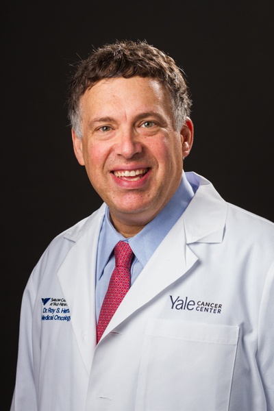 Roy S. Herbst, MD, PhD