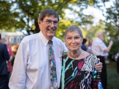 UNC’s Jo Anne Earp, behavioral scientist and civil rights activist, dies at 79