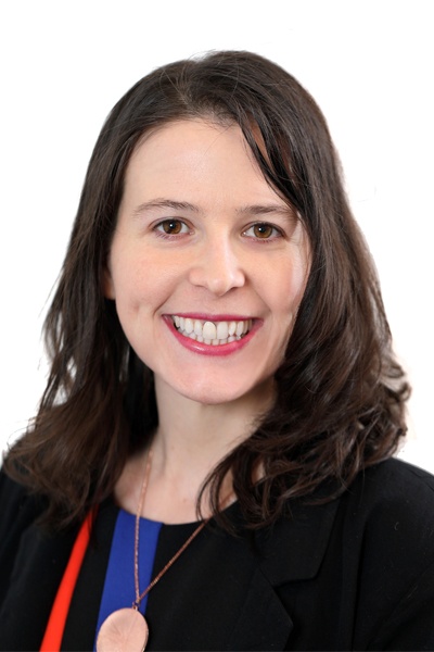 Donna R. Rivera, PharmD, MSc