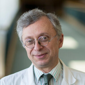 Konstantin H. Dragnev, MD