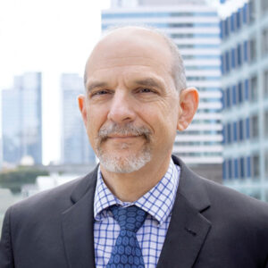 Charles D. Blanke, MD, FASCO