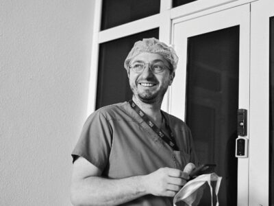 A New Year’s greeting from Ukraine