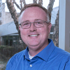 Johnathan Whetstine, PhD