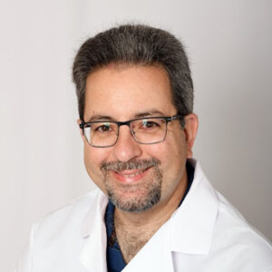 Rosario Ligresti, MD