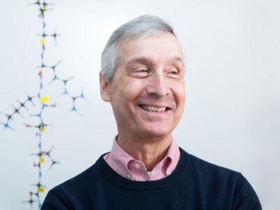 C. David Allis, pioneer of chromatin biology and epigenetics, dies at 71