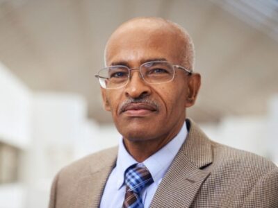 The Cancer History Project highlights the contributions of Ahmedin Jemal and Isaac Craig Henderson