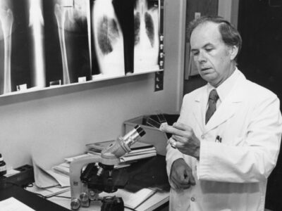 Duke marks 50 years of gynecologic care; celebrates legacies of oncology doctors and nurses