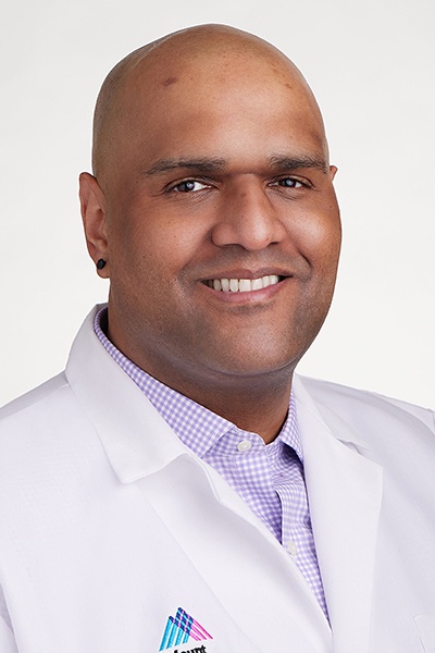 Richard Silvera, MD, MPH