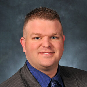 Matthew Huesser, MBA, DBA