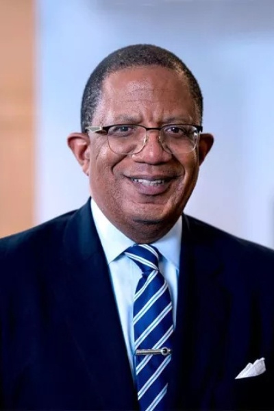 Selwyn M. Vickers, MD