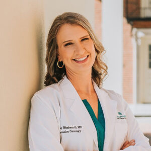 Stacy Wentworth, MD