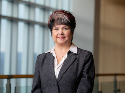 UNM’s Sanchez: To provide cancer care to Native American, Hispanic communities, you must first establish trust