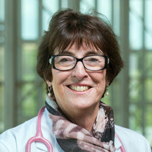 Joan L. Walker, MD