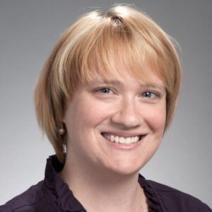 Kathryn P. Pennington, MD