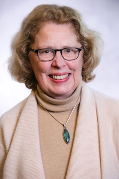 Claire Pomeroy, MD, MBA
