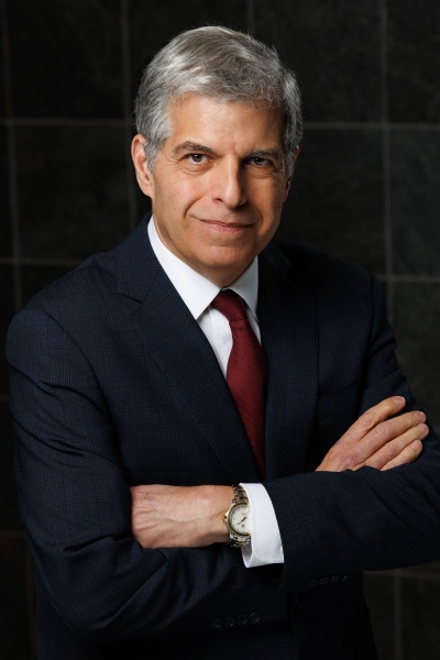 Gary K. Schwartz, MD