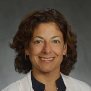 Angela DeMichele, MD, MSCE