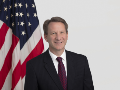 Mifepristone and the Administrative Procedure Act: Perspective of a former FDA commissioner and NCI director