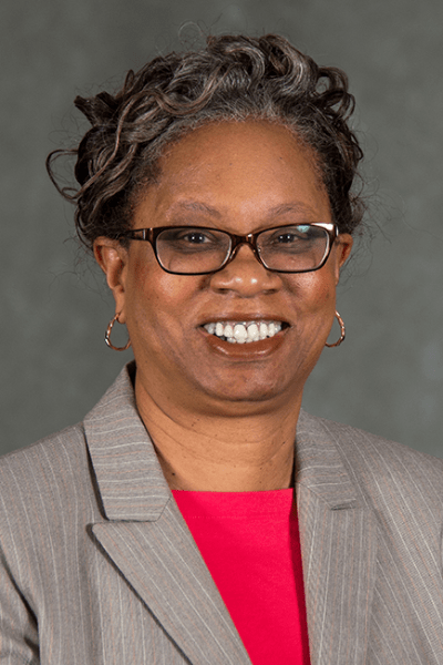 Lucile Adams-Campbell, PhD