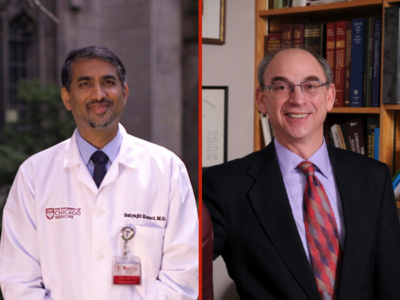 A proposal for the Cancer Moonshot: Set up a strategic reserve for lifesaving generic cancer drugs