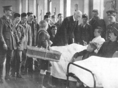 King Charles’s track record of anti-smoking activism breaks with family tradition