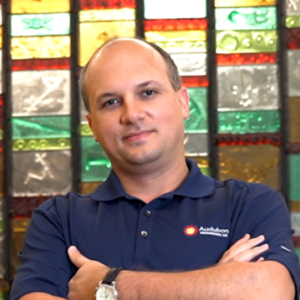 Rostyslav Semikov, MD, MS