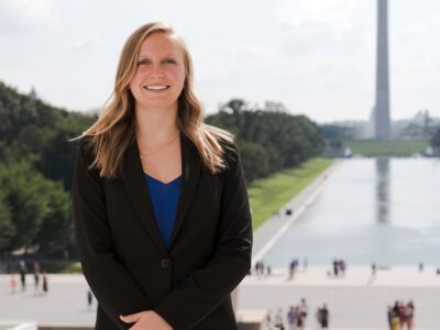 NIH must set rigorous policies on sexual misconduct and enact penalties for non-compliance