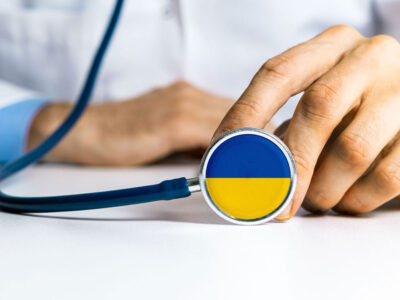 How insights we gained at AACR will help modernize cancer care in Ukraine