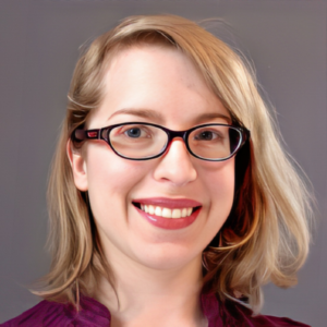 Sabrina Richards, PhD, MA